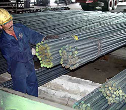 VSA kiến nghị hỗ trợ xuất khẩu thép 